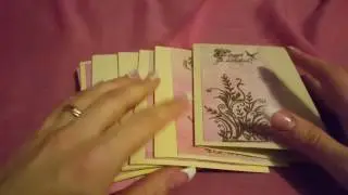 Открыточки на 8 марта