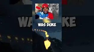 Duke Dennis DEFENDS Sketch