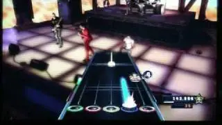 Guitar Hero: Muse - Uprising