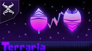 Boss 2 Phonk Remix By Zaxiade || Terraria 1.6