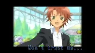 KukaixSugi- Don't Trust Me