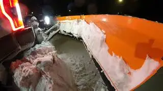 Sno-Power Wing Shot