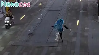 Hatsune Miku｜Virtual and Reality！