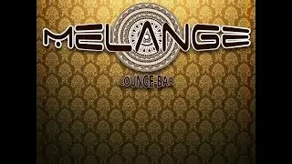 Поход в кафе MELANGE пообедали