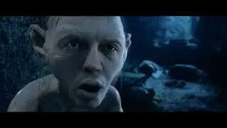 Arthas/Ludik раздвоение личностей папича (Голлум)
