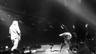 Tool Live Concert 2016 [Stage Footage]