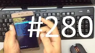BQ-5202 (BQ Space Lite) Hard Reset