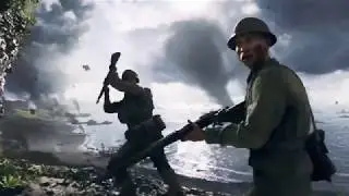 BATTLEFIELD 5 - New Chapter & Maps Trailer EA Conference E3 2019 - Youtube| 