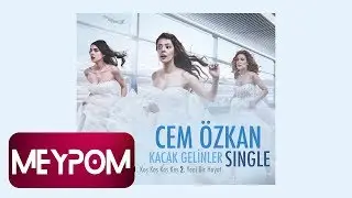 Cem Özkan - Koş Koş Koş Koş (Official Audio)