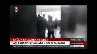 ‎SaHaDer Eğitim Sekreteri Abdurrahman AKTÜRK aşılamada son durumu anlatıyor!