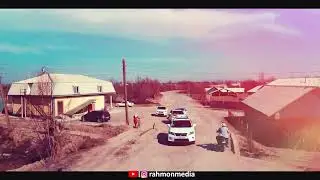 Туркмен той Лебап Сити