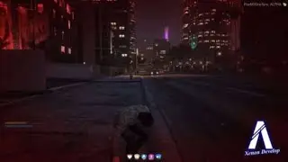 Fivem Realistic Damage