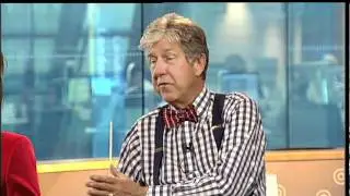 Bill Hubard ECB rate decision