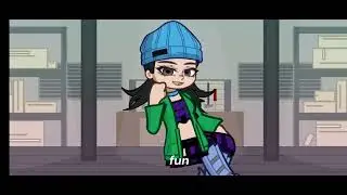 I did it for love, I did it for fun... gl2 neme(jojo)