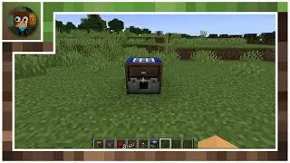 Now You Can Automatic Your Craft Table (MOD) - Minecraft