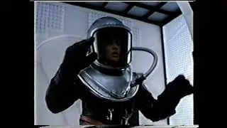 Космическое похищение / Spacejacked (1997)