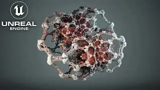 MACHINA FRACTALS: ULTIMA - Overview