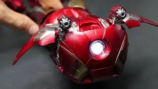 Hot Toys 