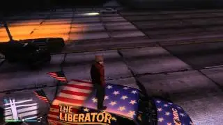 GTA V - PART 12 - Don't kill me - Crimson and friends