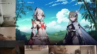 Honkai Impact 3rd 7.8 Wilderness Development Logs Event Part 1