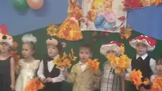 Концерт на День матери 27.11.2015