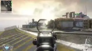 Black Ops II kill streak clip