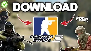 How to Download Counter Strike 2 (CS2) for Free on PC or Laptop - Easy Step-by-Step Guide