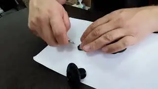 предохранительный клапан