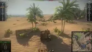 Воин на арте