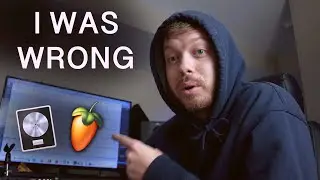 FL Studio Vs. Logic: THEY SOUND THE SAME