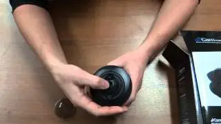 Обзор AirCam Dome