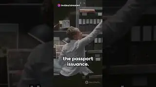 Bangladesh Passport Facts.