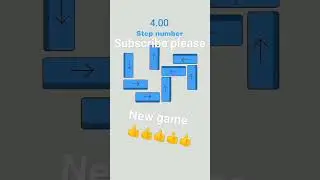 new game