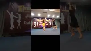 We Can Charge The World - Line Dance - Lucy Aprilina Lo #wecanchancetheworld#linedance #lindak9