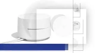 Google WiFi system, 3-Pack - Router replacement for whole home coverage