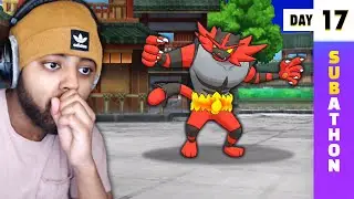 GEN 7 STILL?! CHARM HUNTIN PLA PREP ! RUNNIN THRU EVERY REGION ! LF OILMINE ! SUBATHON DAY 17