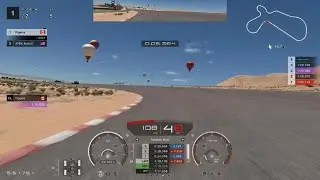 Radical Reference Lap