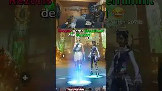 😂Rezons Vater kommt in den Stream😂   #rezonay #twitch #fortnite #fortnitepro #funny #short #viral