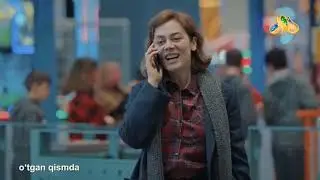 Olov-olov Turk serialli O'zbek tilida 41-qism 1080p HD