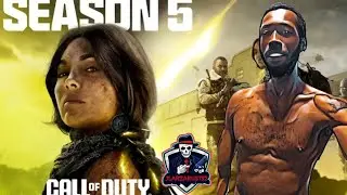 Call of Duty killer Dub