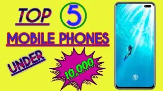 Best mobile under 10,000 in india || September 2020||