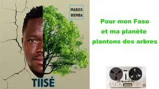 Tiisé ( les arbres en français)