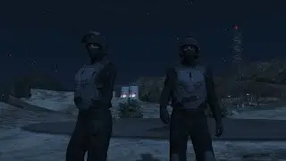 Act III: The Doomsday Scenario | 54m19s | GTA Online speedrun
