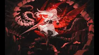 ANODYNE【Metal】