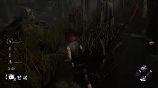 Новая тактика игры за Буббу с Инсидиусом(200IQ), ДБД, Dead by Daylight