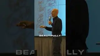 Our Growth Is Built Around Our Discomfort [vs. Our Ease] 