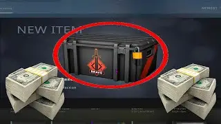 ВЫПАЛ БРАВО КЕЙС ПОСЛЕ ИГРЫ ! ШОК ! СМОТРЕТЬ ВСЕМ