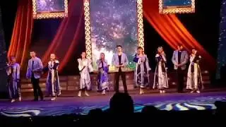 Ой, то не вечер! Лада + Tre Voice