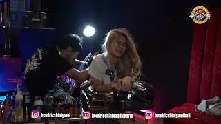 Cewek cantik bosen hidup sendiri || Hendric Shinigami