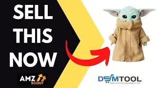 SELL THIS NOW - PRODUCT TRENDS - TOP 1% What products to sell NOW!